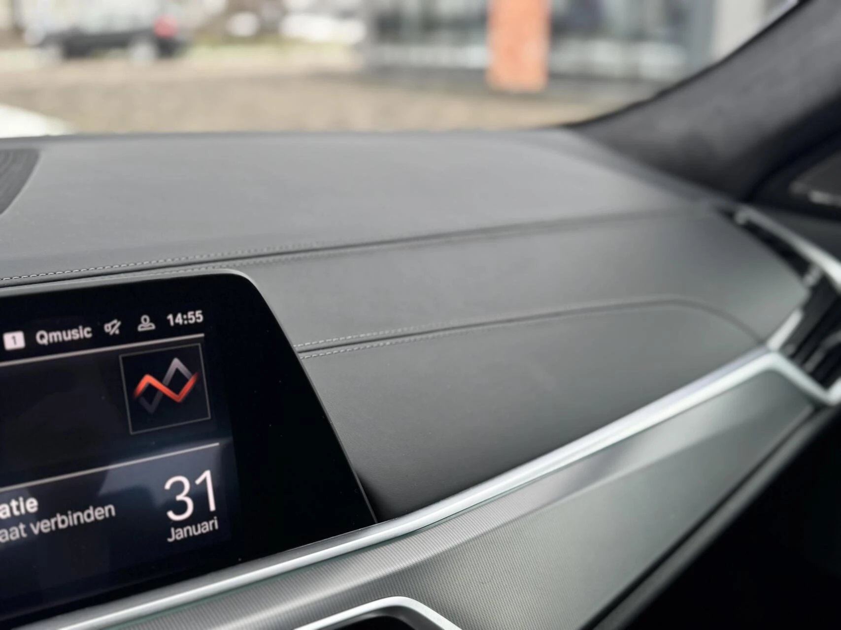 Hoofdafbeelding BMW X6