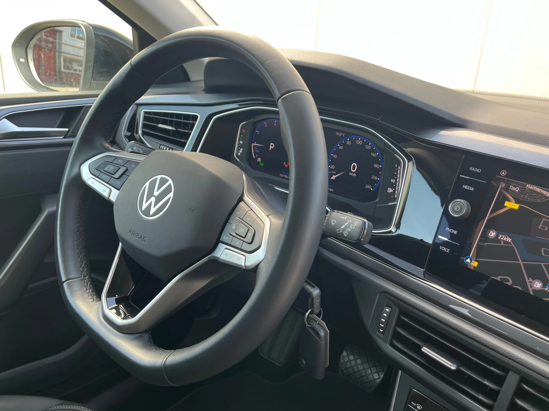 Hoofdafbeelding Volkswagen Taigo