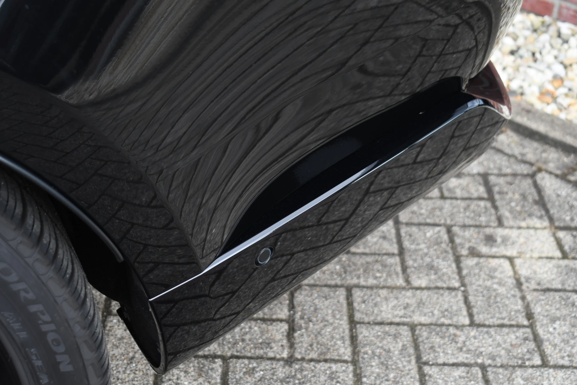 Hoofdafbeelding Land Rover Range Rover