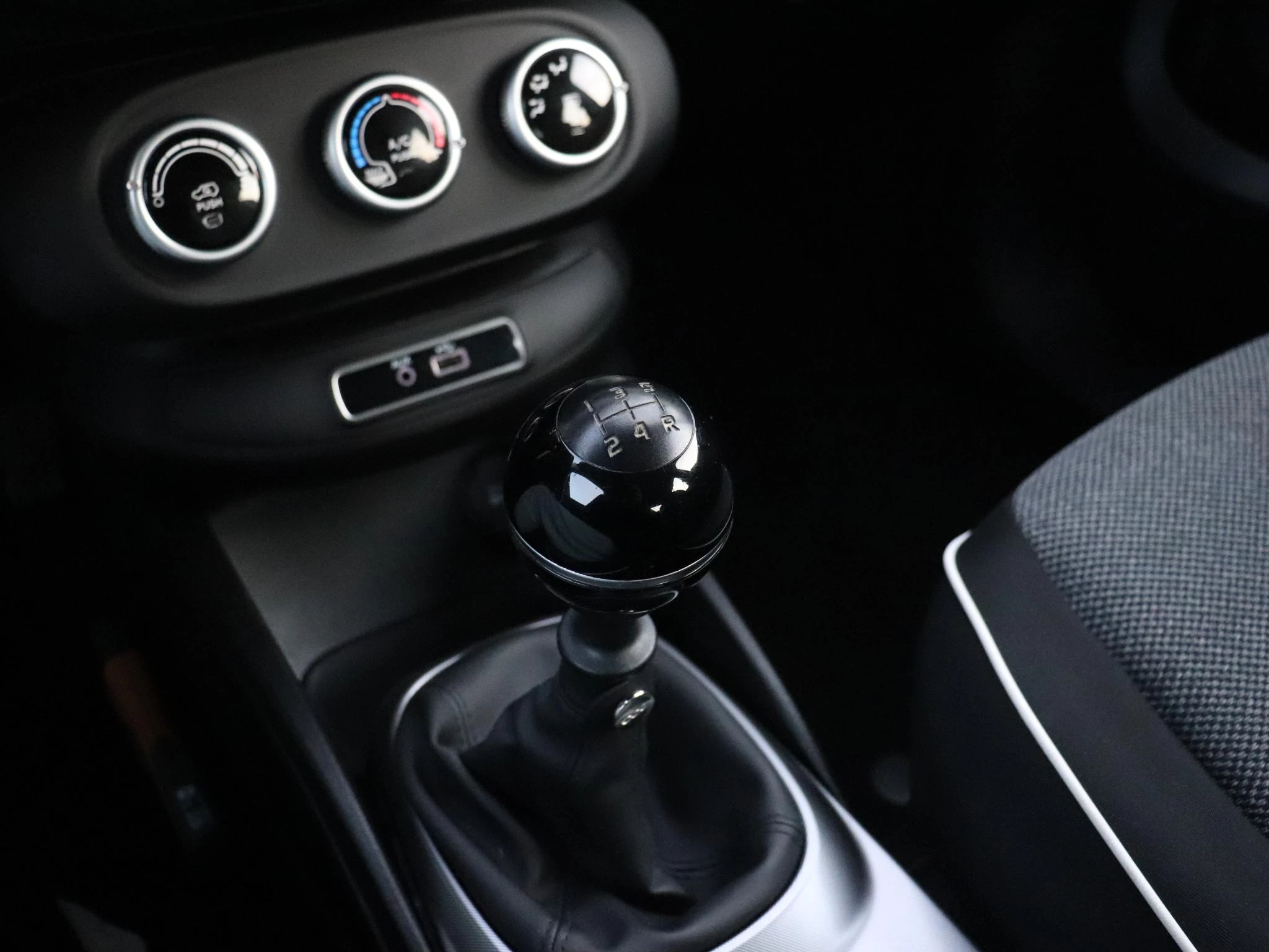 Hoofdafbeelding Fiat 500X