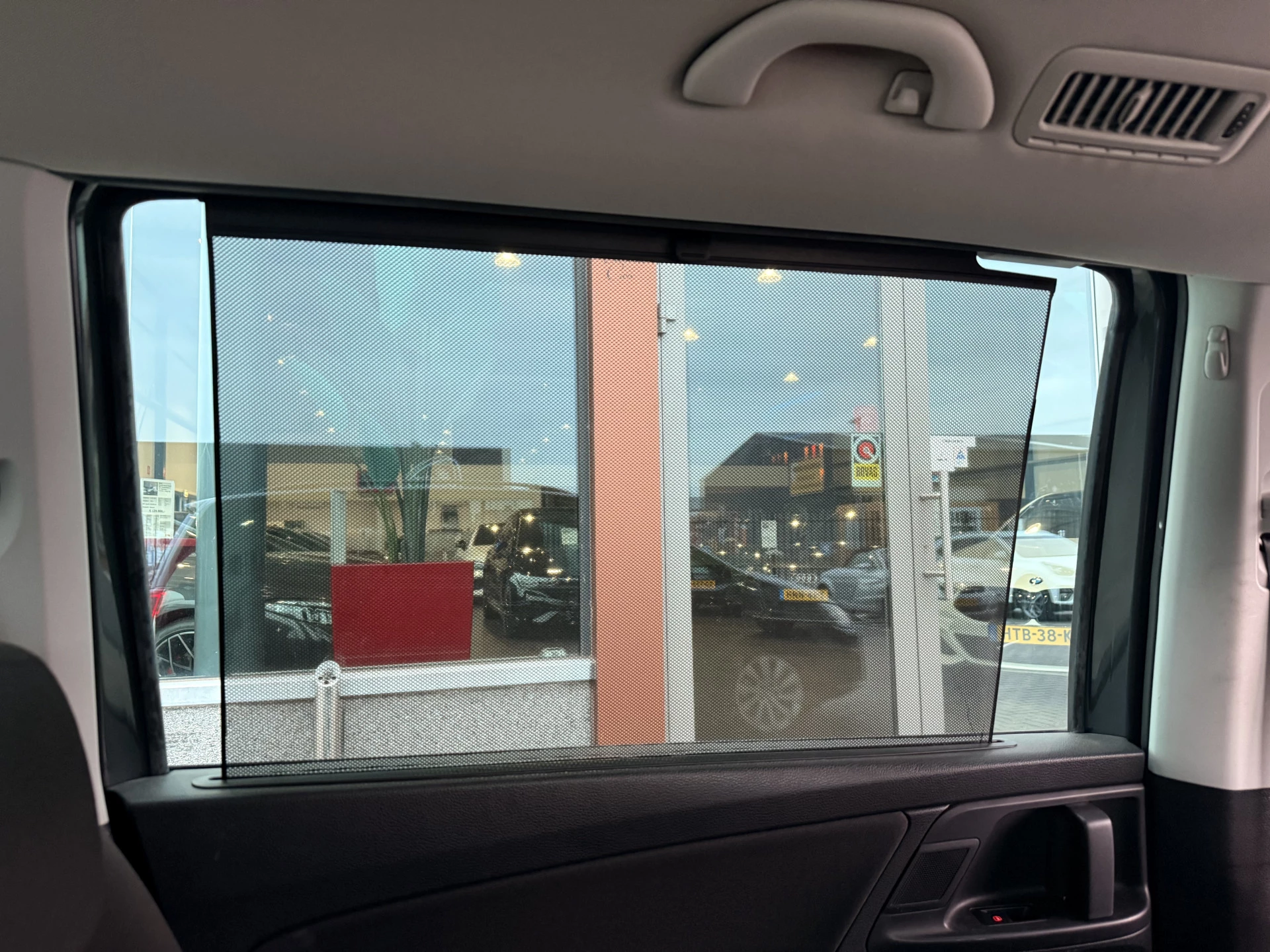 Hoofdafbeelding SEAT Alhambra