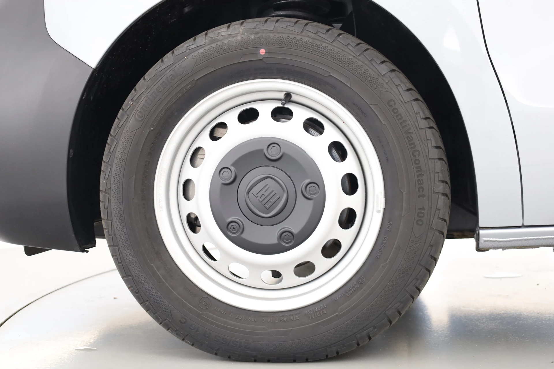 Hoofdafbeelding Fiat Scudo