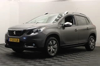Peugeot 2008 1.2 PureTech Allure |Navi|