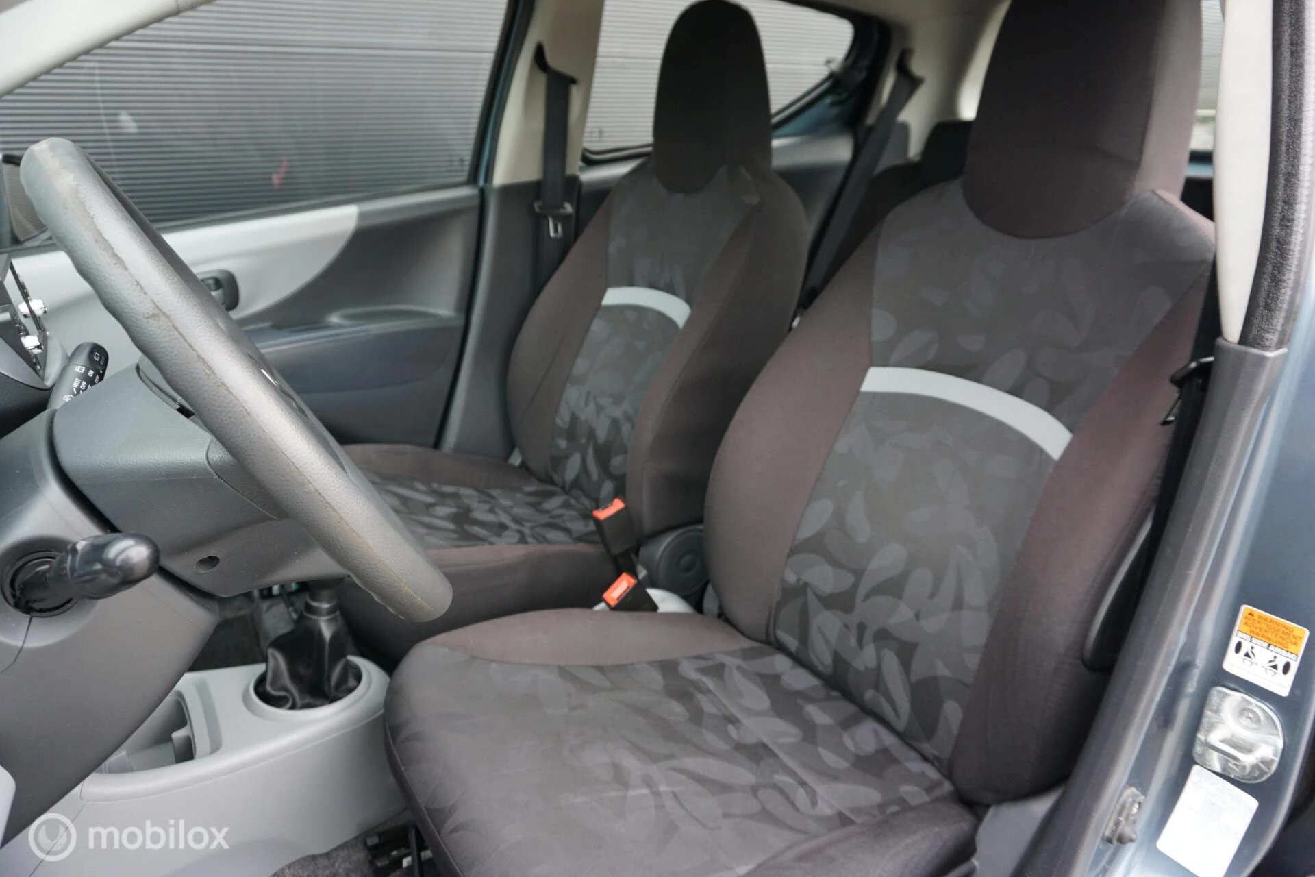 Hoofdafbeelding Suzuki Alto