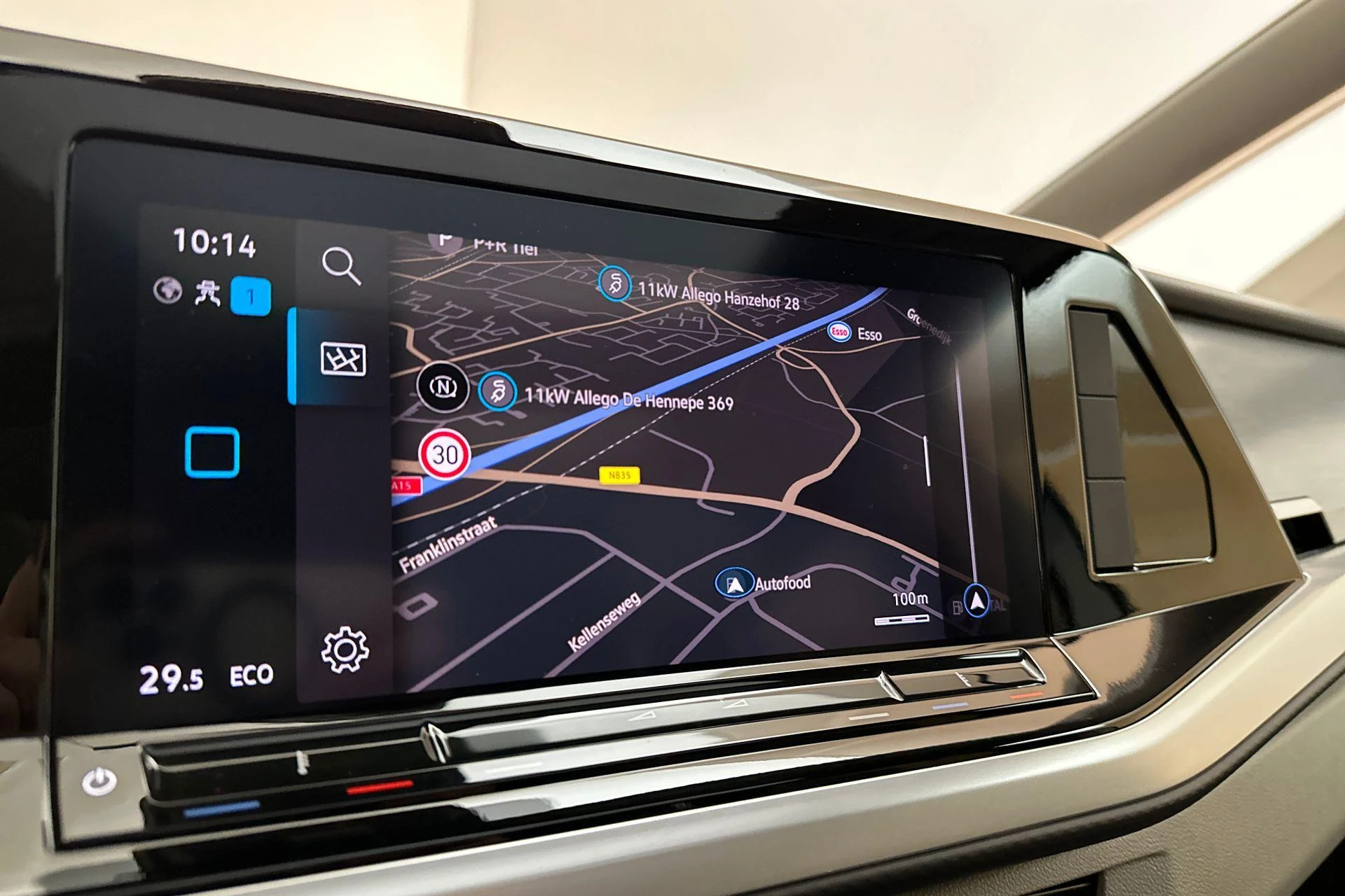 Hoofdafbeelding Volkswagen Multivan