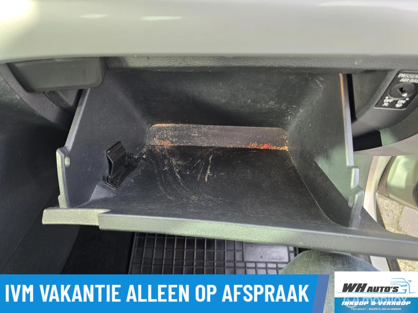 Hoofdafbeelding Škoda Yeti