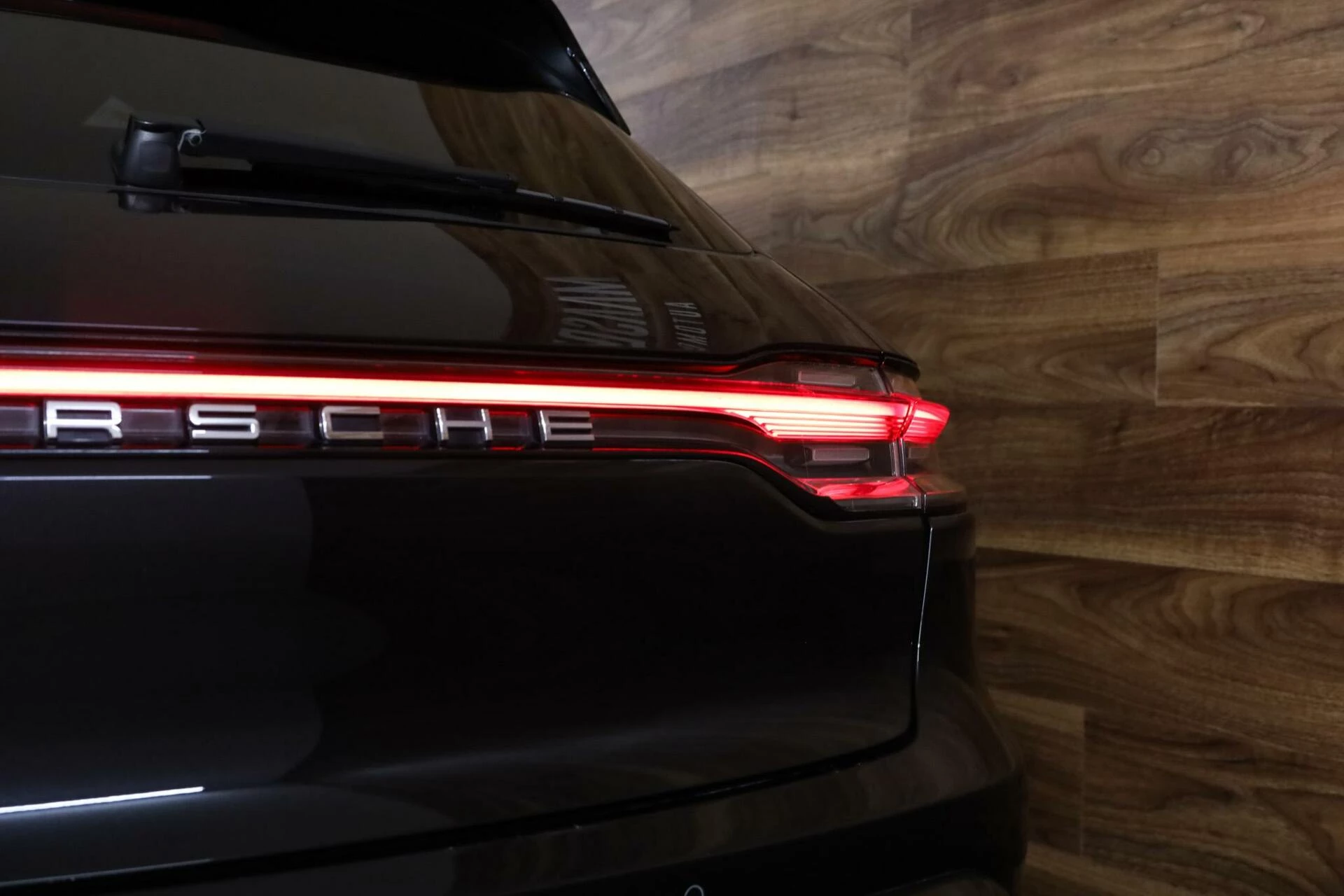 Hoofdafbeelding Porsche Macan