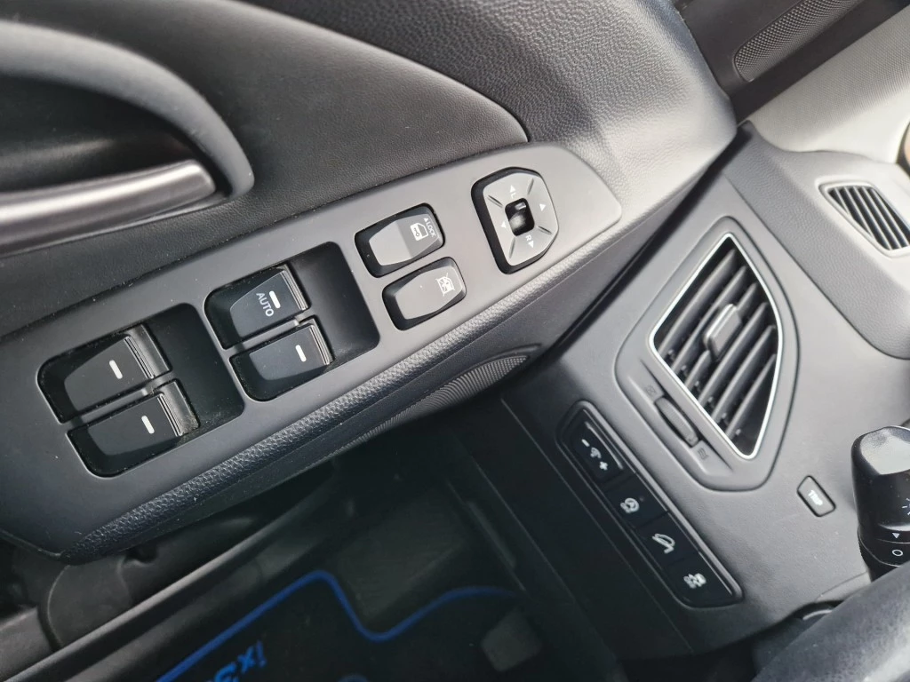 Hoofdafbeelding Hyundai ix35