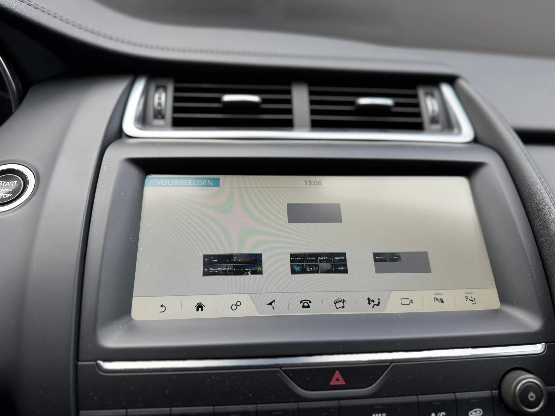 Hoofdafbeelding Jaguar E-PACE