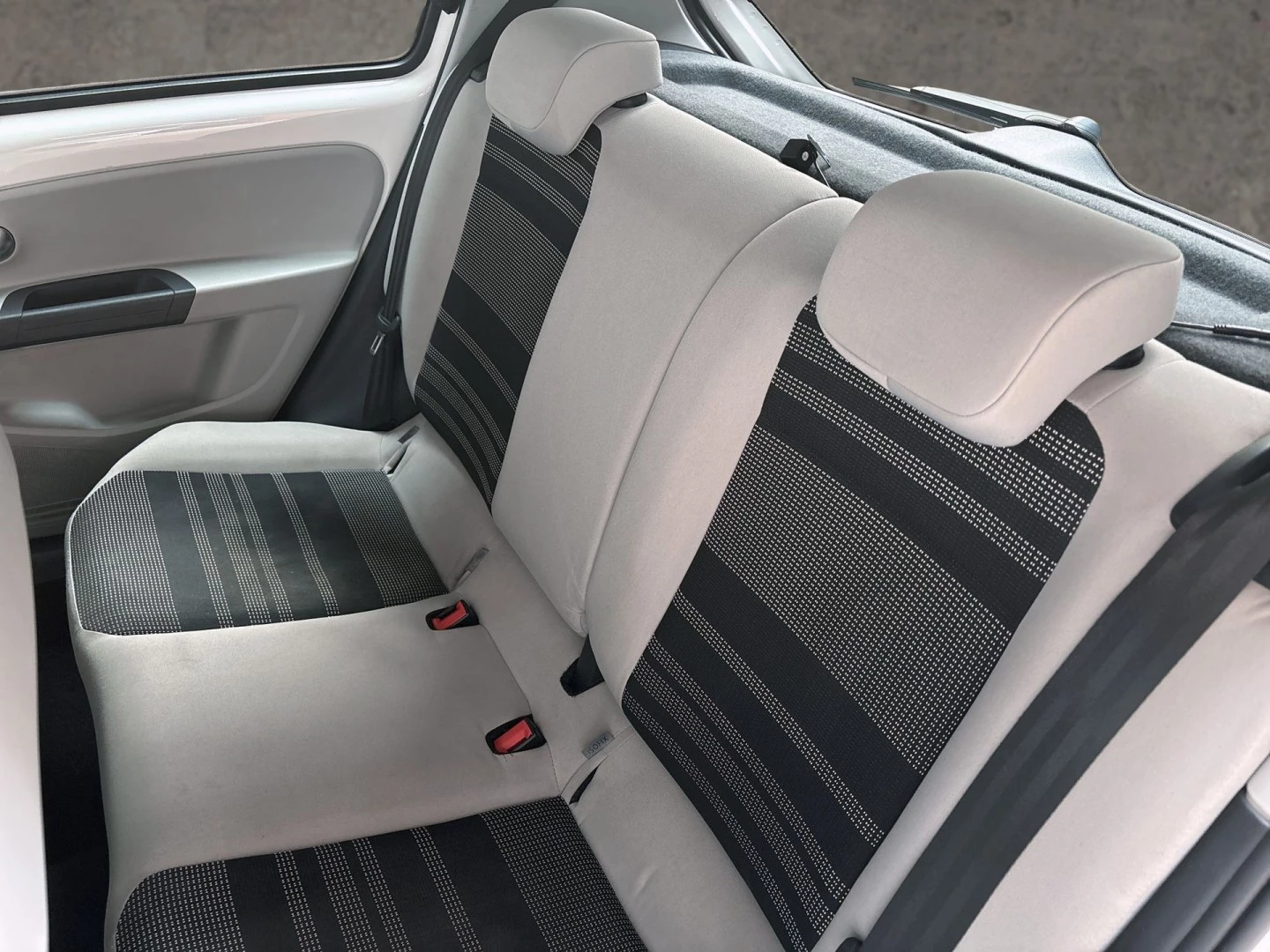 Hoofdafbeelding SEAT Mii