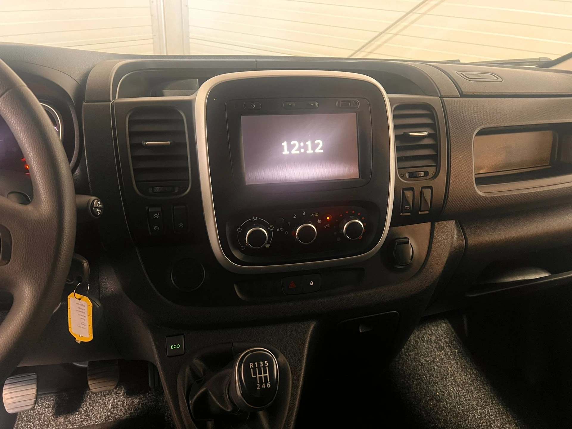 Hoofdafbeelding Fiat Talento