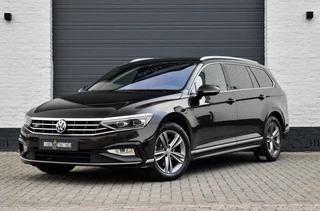 Volkswagen Passat Variant 1.5 TSI R-Line Business R | ACC | Virtual | Carplay | Camera |