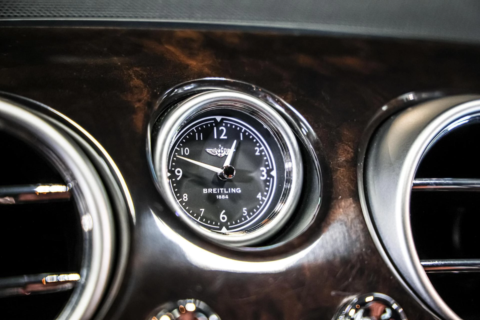 Hoofdafbeelding Bentley Flying Spur