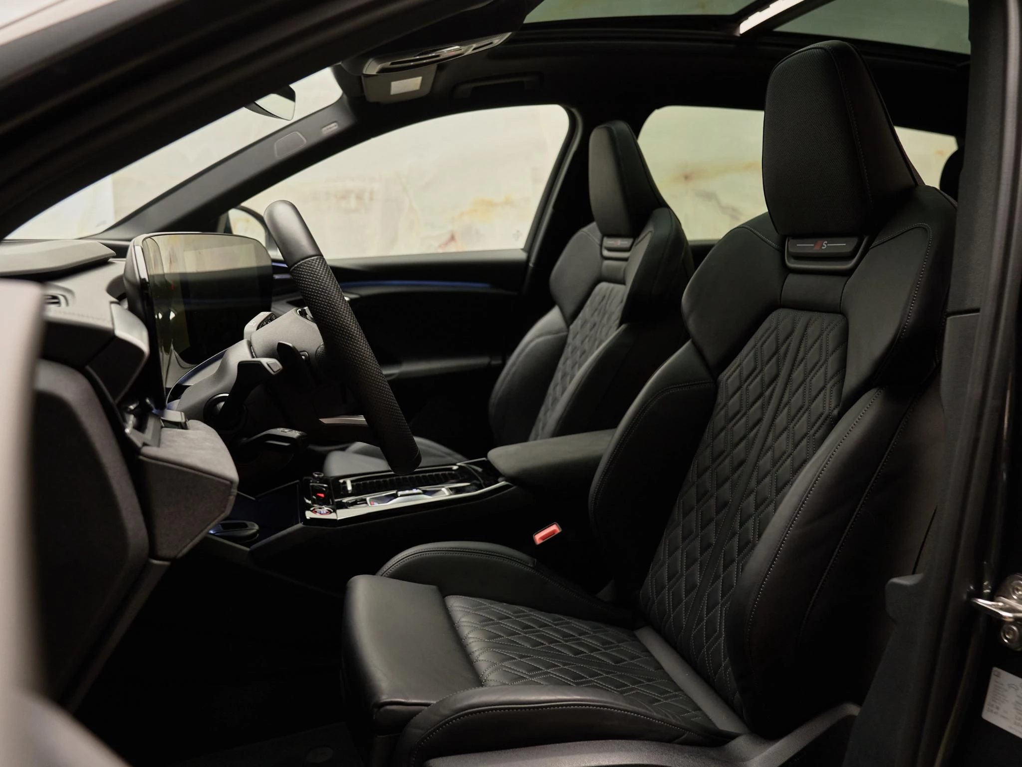 Hoofdafbeelding Audi SQ6