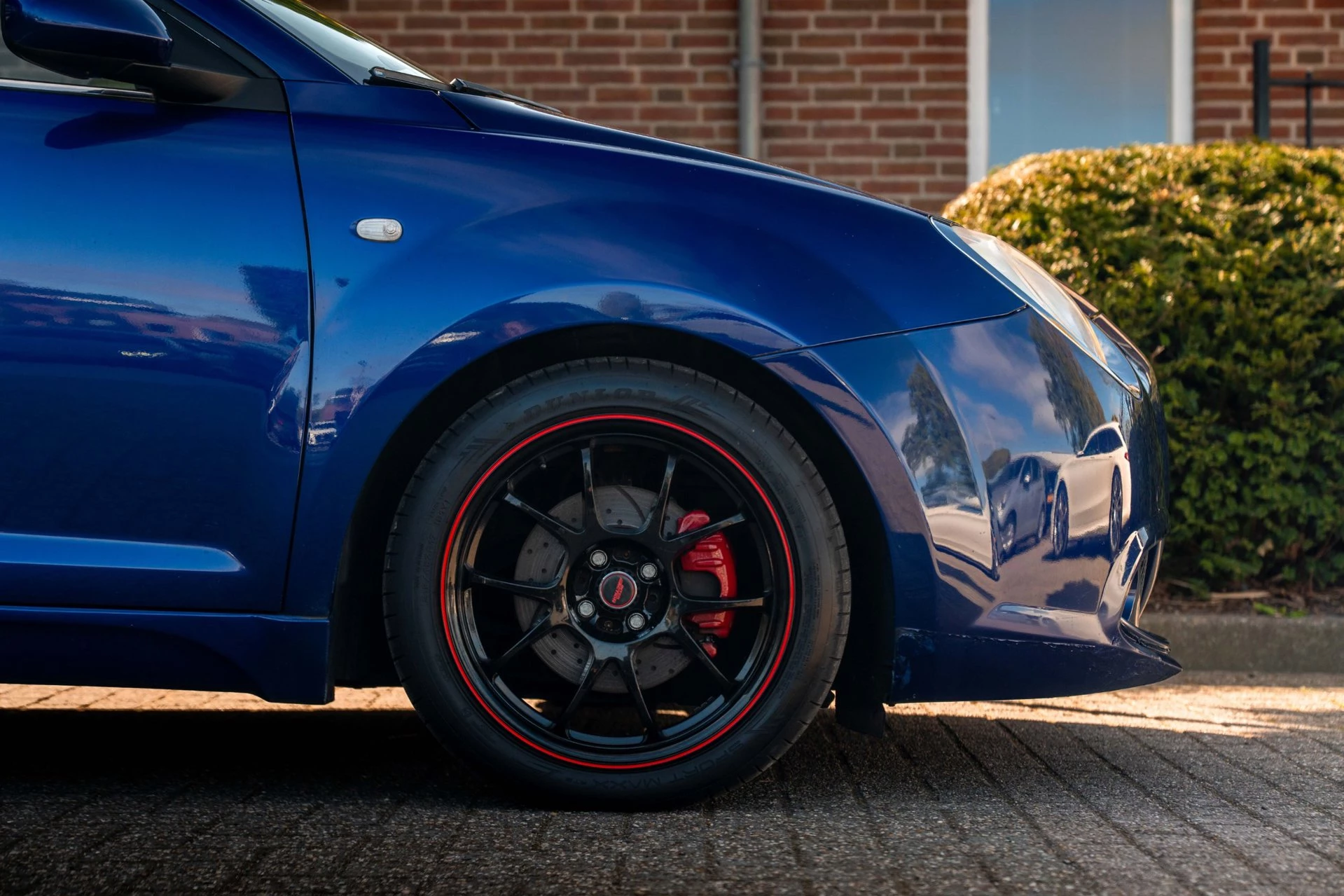 Hoofdafbeelding Alfa Romeo MiTo