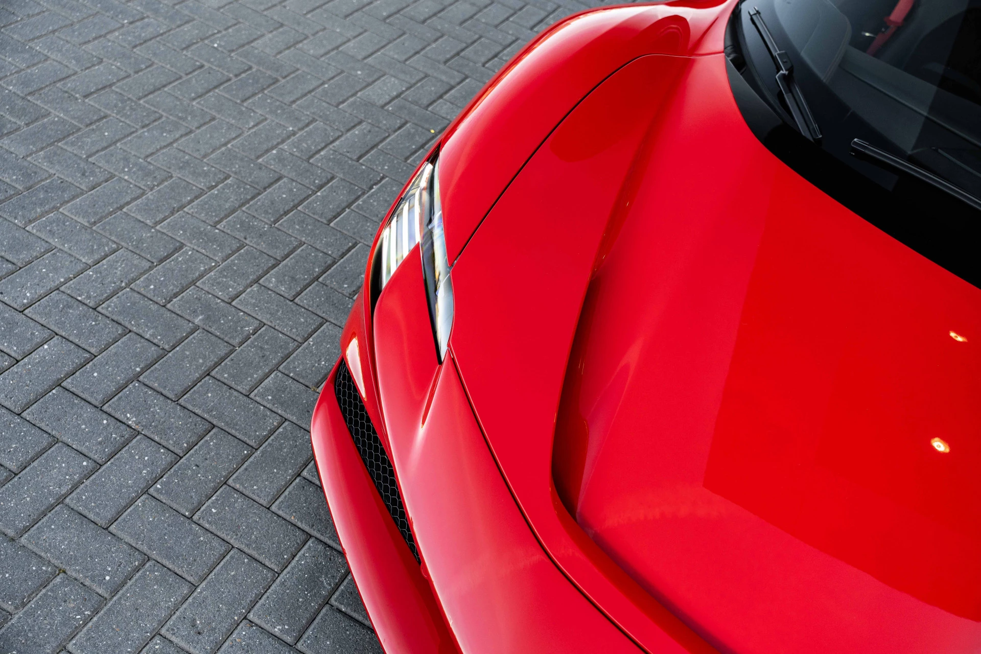 Hoofdafbeelding Ferrari SF90 Spider