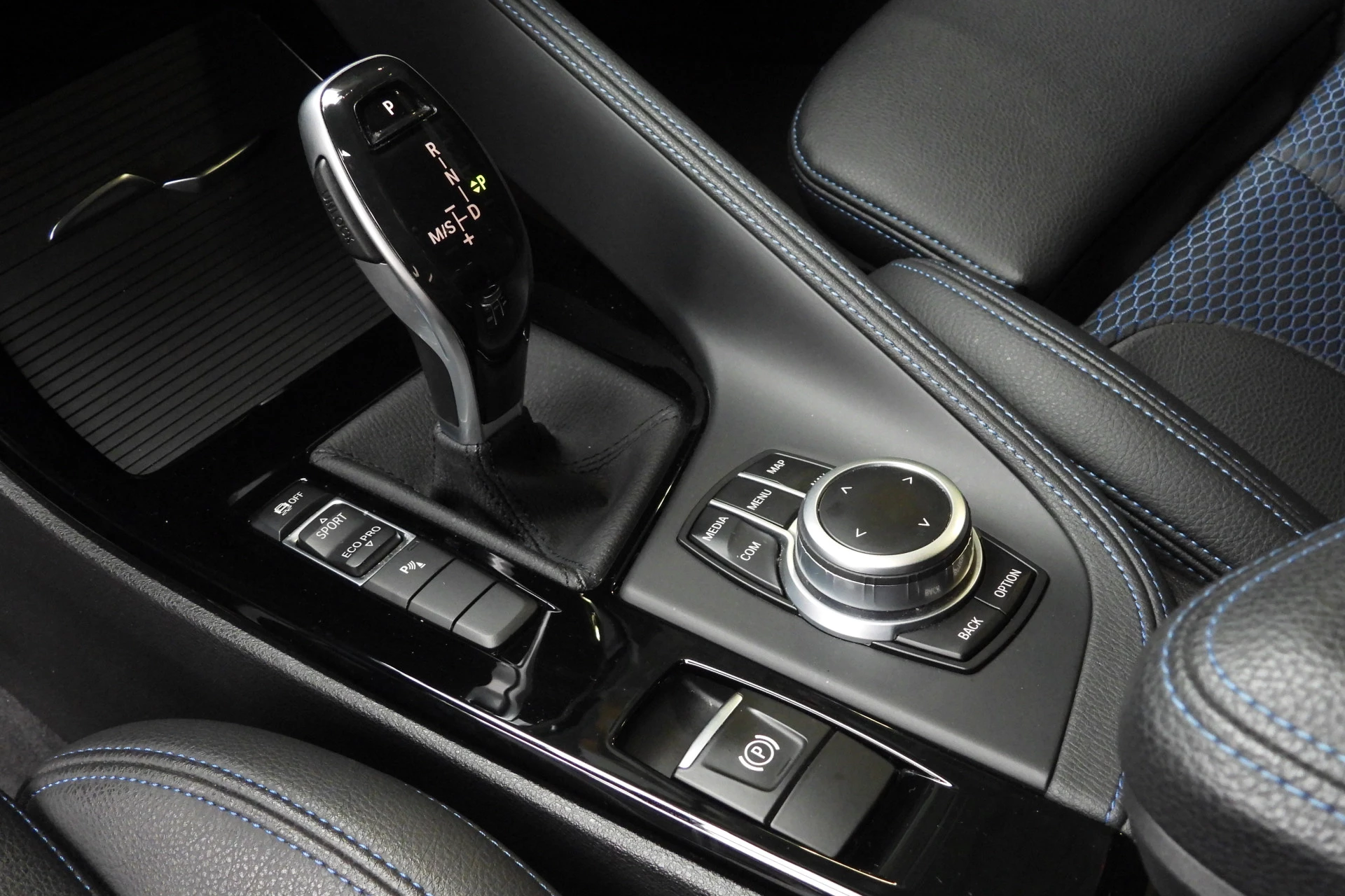 Hoofdafbeelding BMW X2