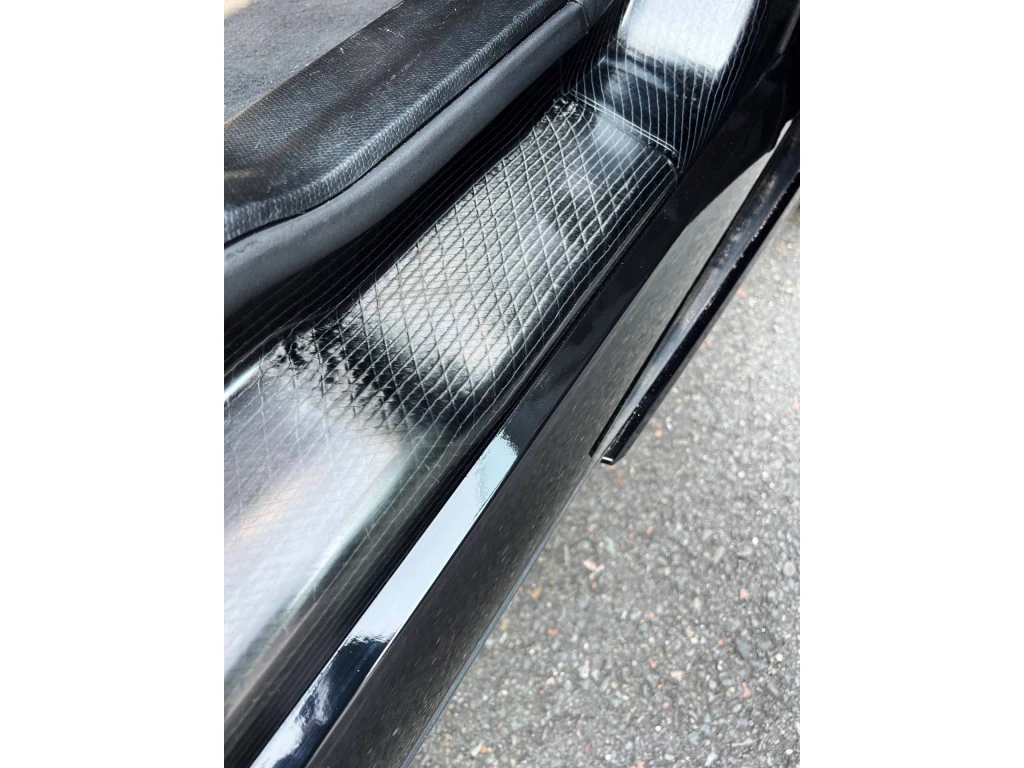 Hoofdafbeelding BMW i3