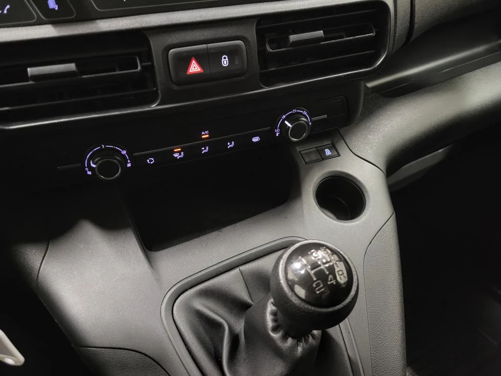 Hoofdafbeelding Toyota ProAce