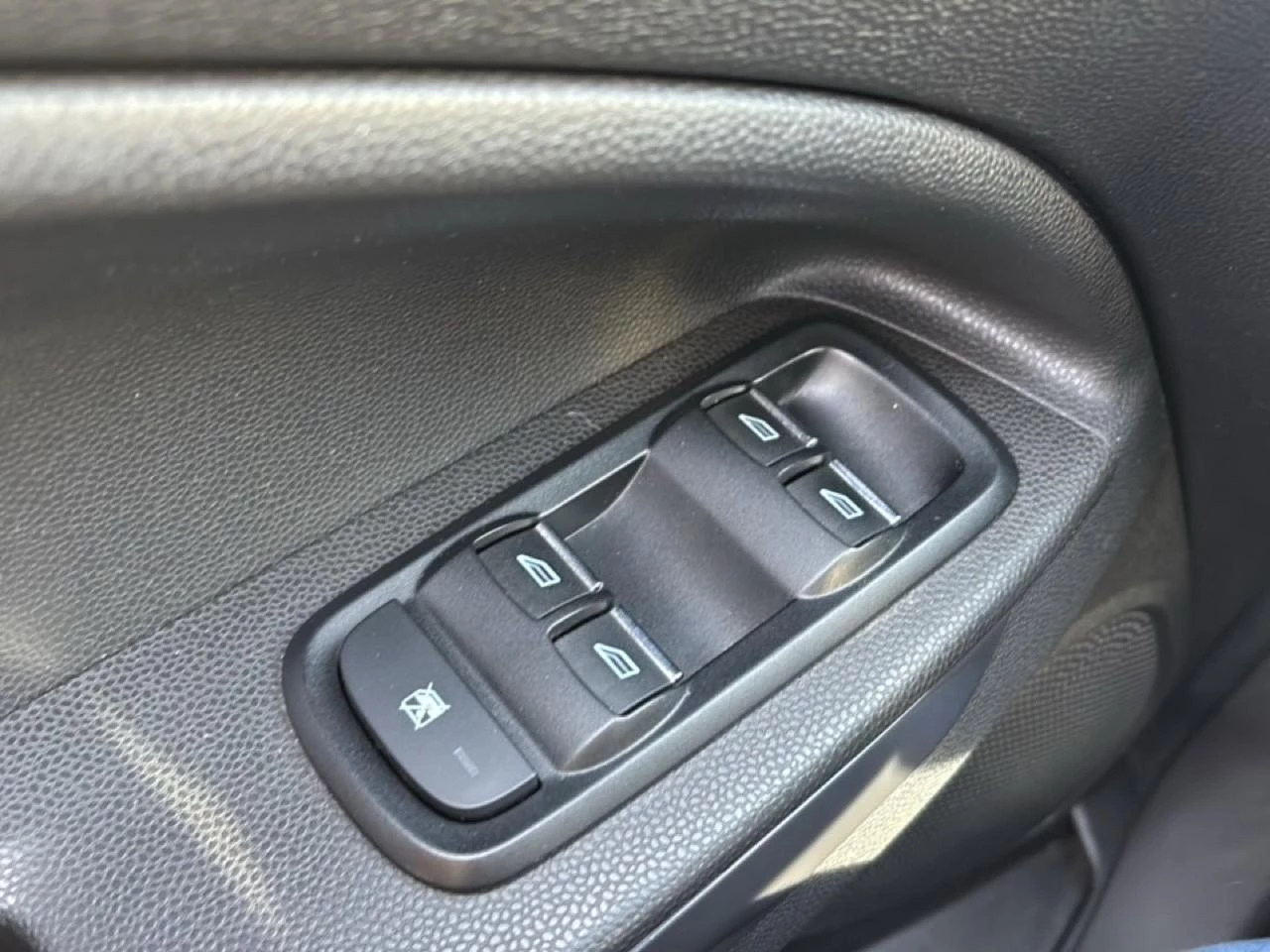 Hoofdafbeelding Ford EcoSport