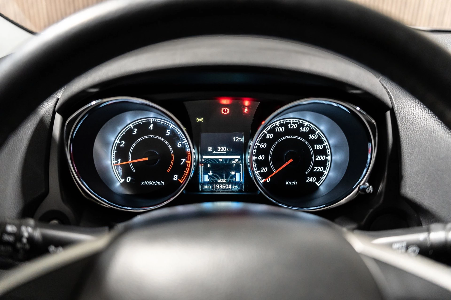 Hoofdafbeelding Mitsubishi ASX