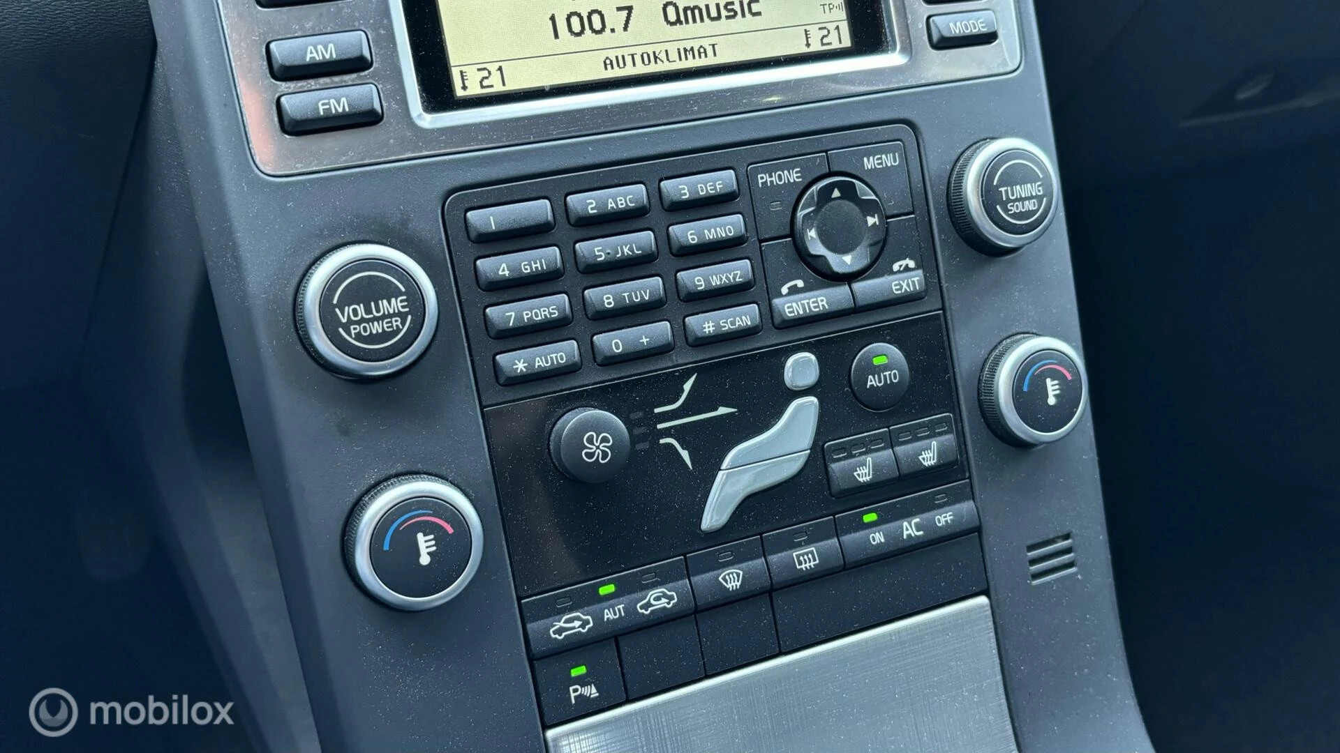 Hoofdafbeelding Volvo V70