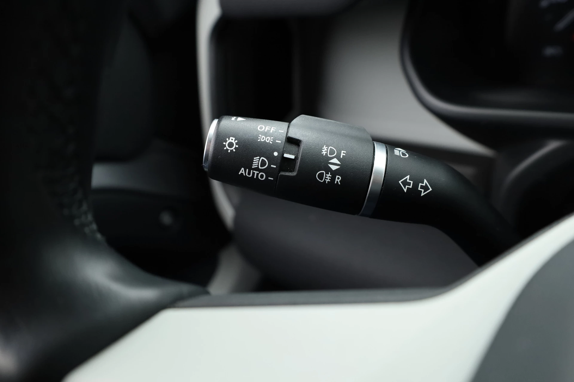 Hoofdafbeelding Land Rover Defender