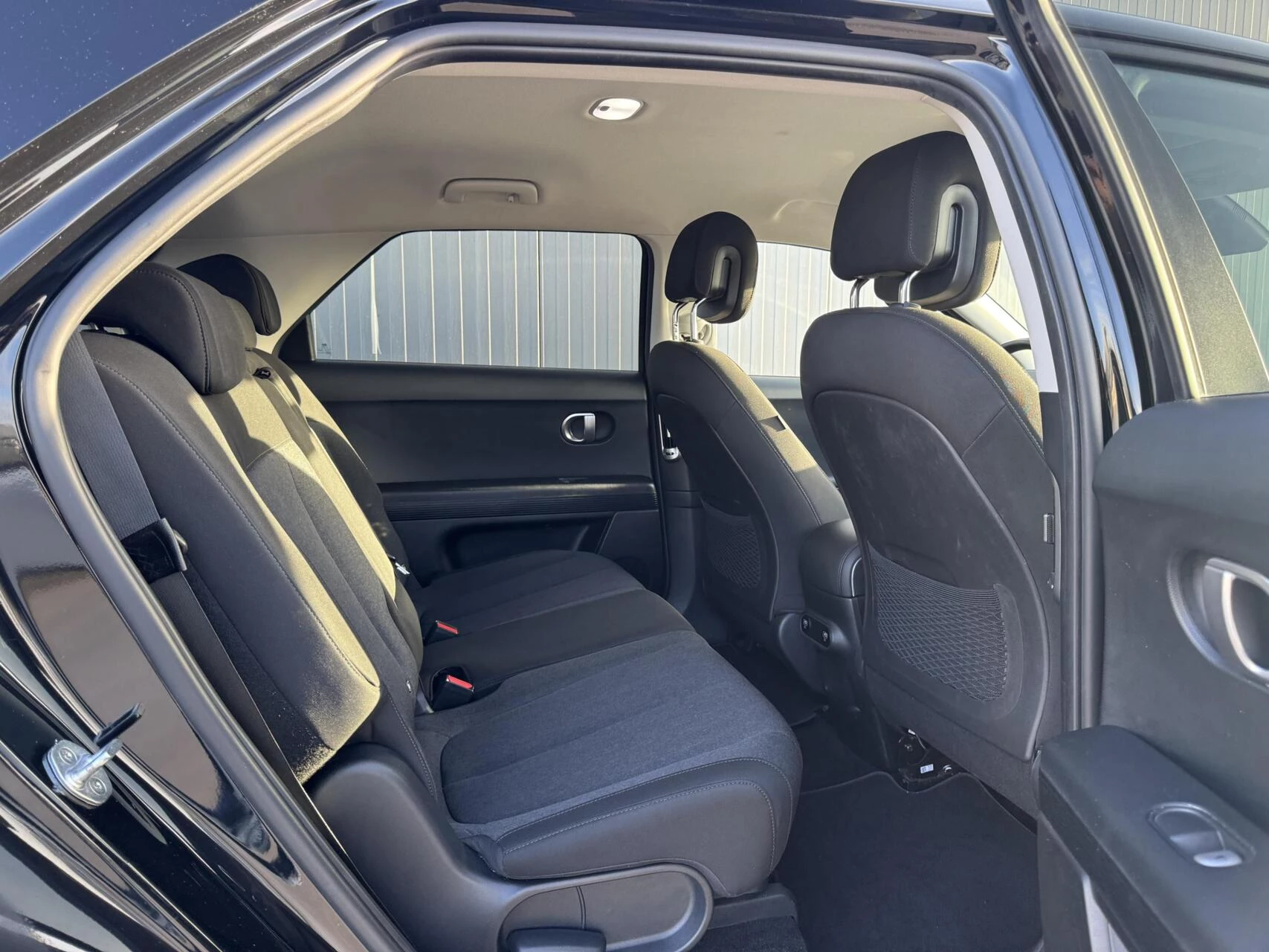 Hoofdafbeelding Hyundai IONIQ 5