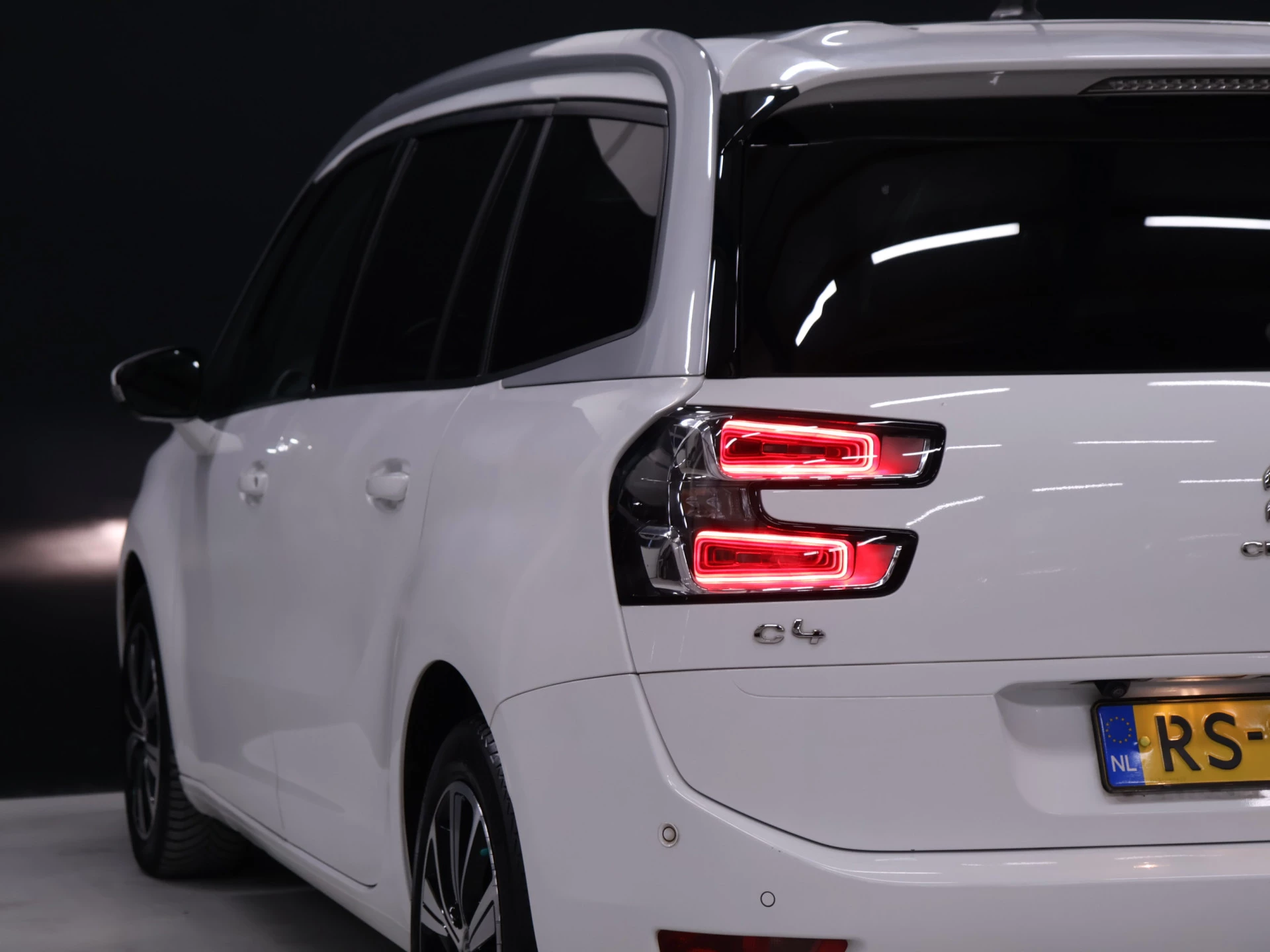 Hoofdafbeelding Citroën Grand C4 Picasso