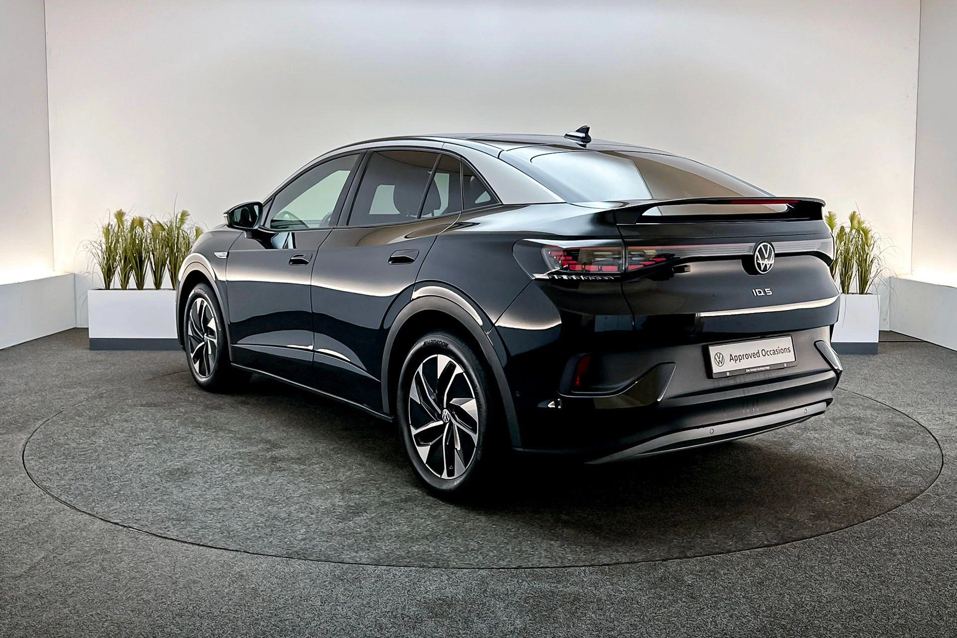 Hoofdafbeelding Volkswagen ID.5