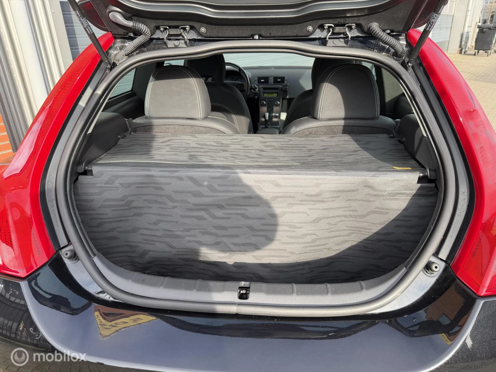 Hoofdafbeelding Volvo C30