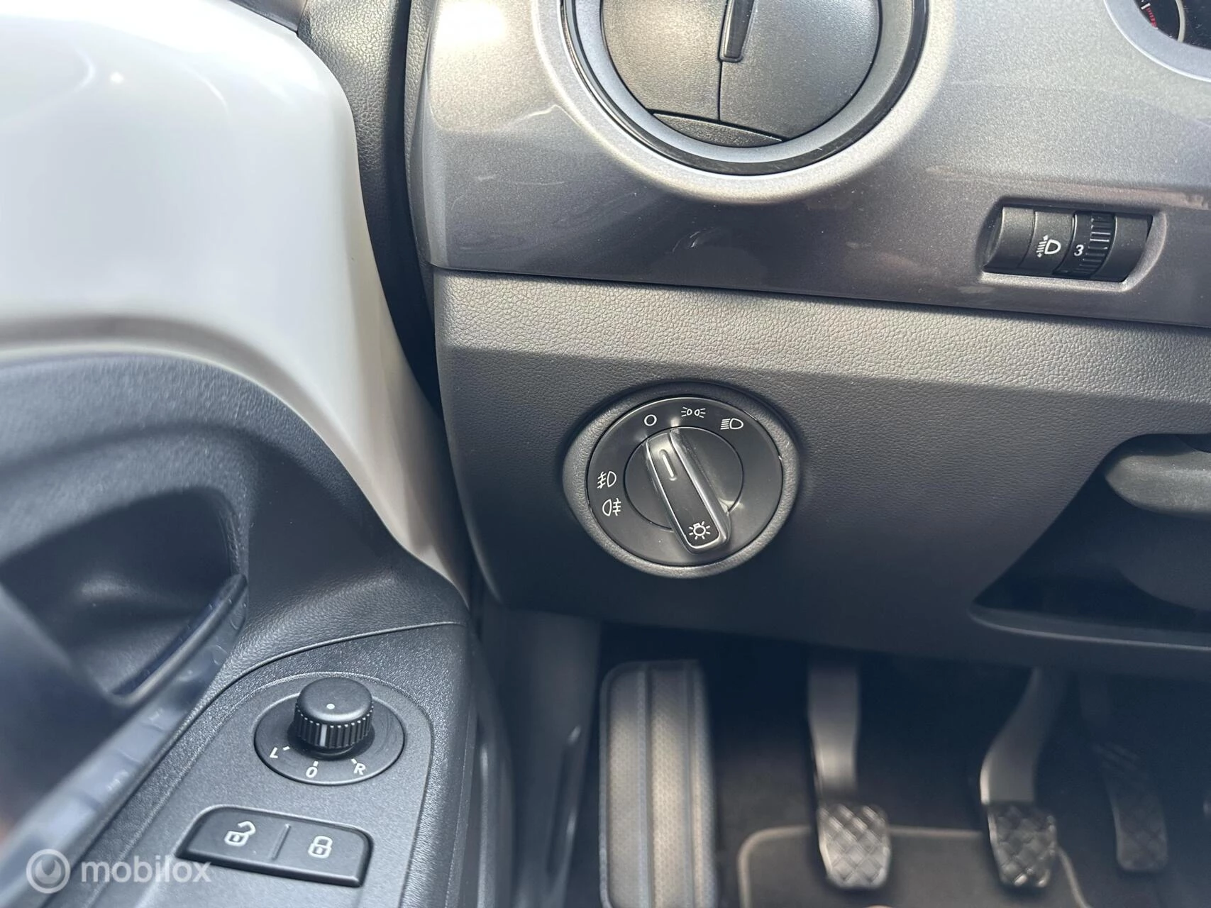 Hoofdafbeelding SEAT Mii