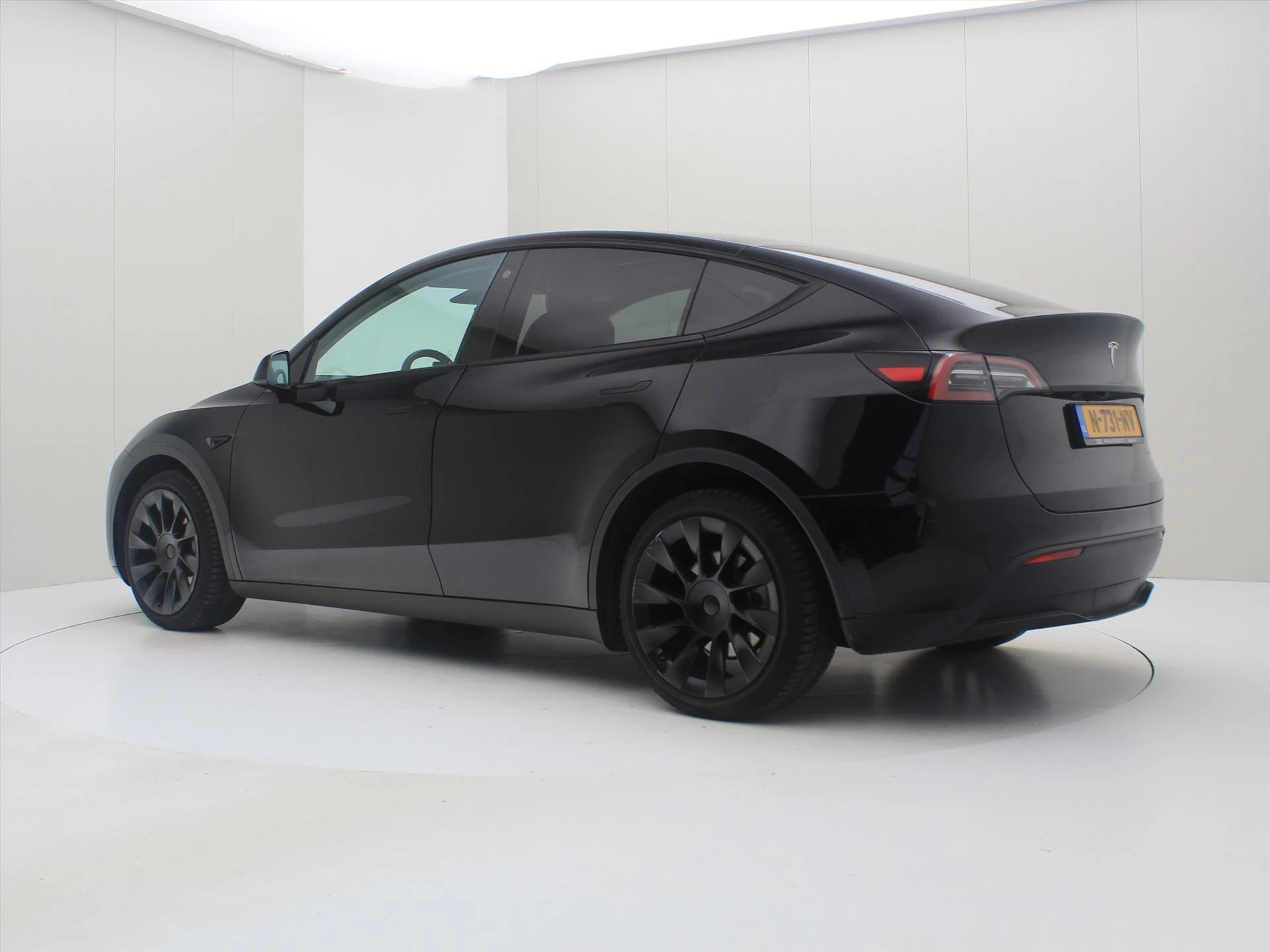 Hoofdafbeelding Tesla Model Y