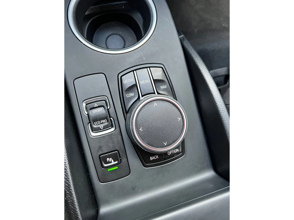 Hoofdafbeelding BMW i3