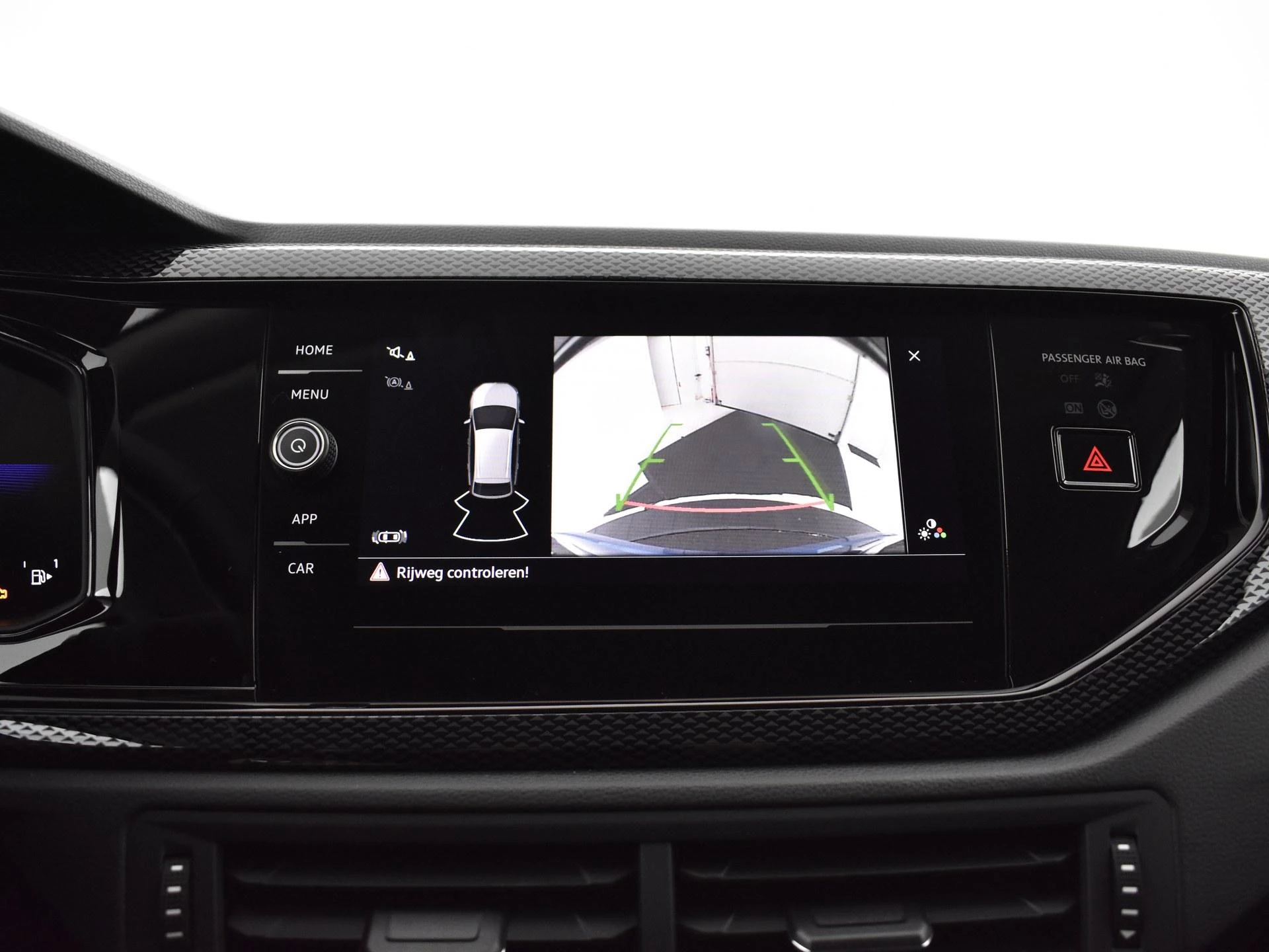 Hoofdafbeelding Volkswagen Taigo