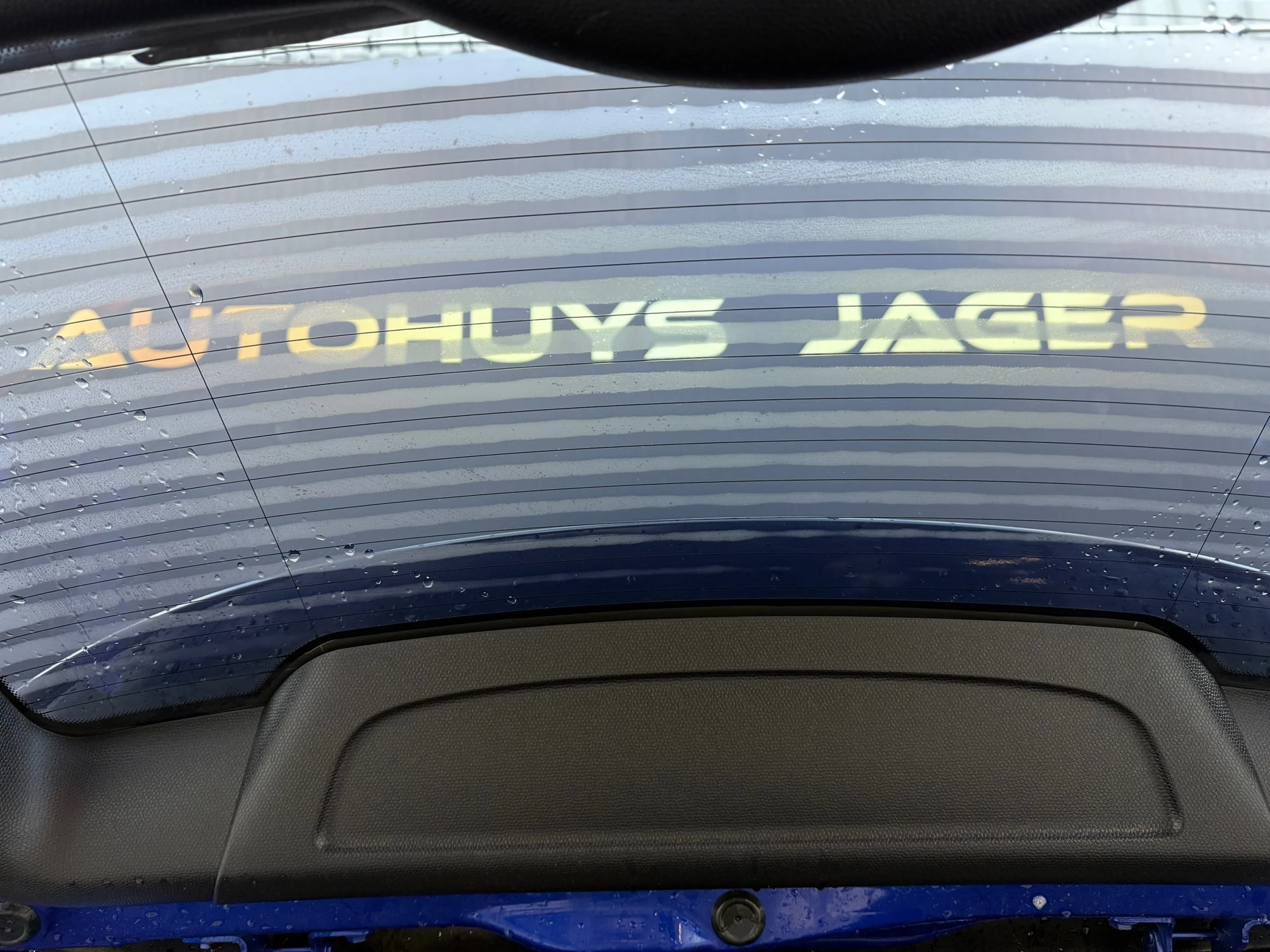 Hoofdafbeelding MINI Paceman