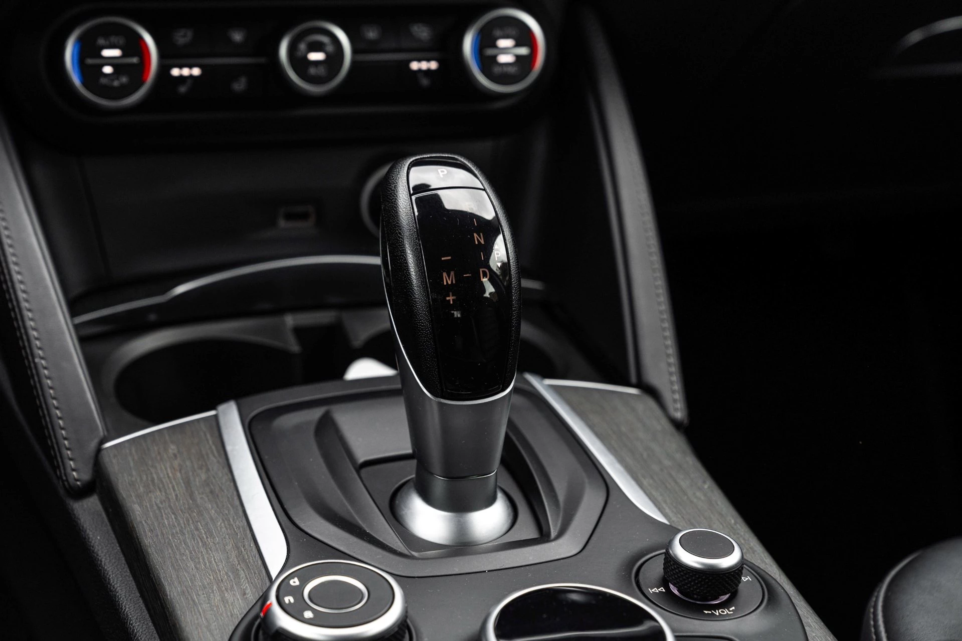 Hoofdafbeelding Alfa Romeo Stelvio