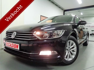 Hoofdafbeelding Volkswagen Passat Volkswagen Passat 1.4 TSI ACT 150 PK Comfortline/ Navi/ PDC