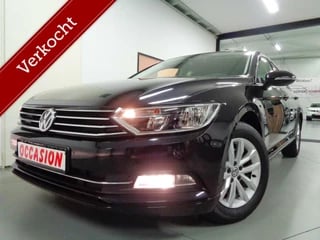 Volkswagen Passat 1.4 TSI ACT 150 PK Comfortline/ Navi/ PDC