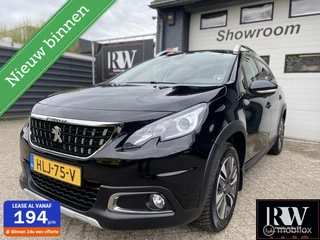 Peugeot 2008 1.2 PureTech Allure*Alle Opties*