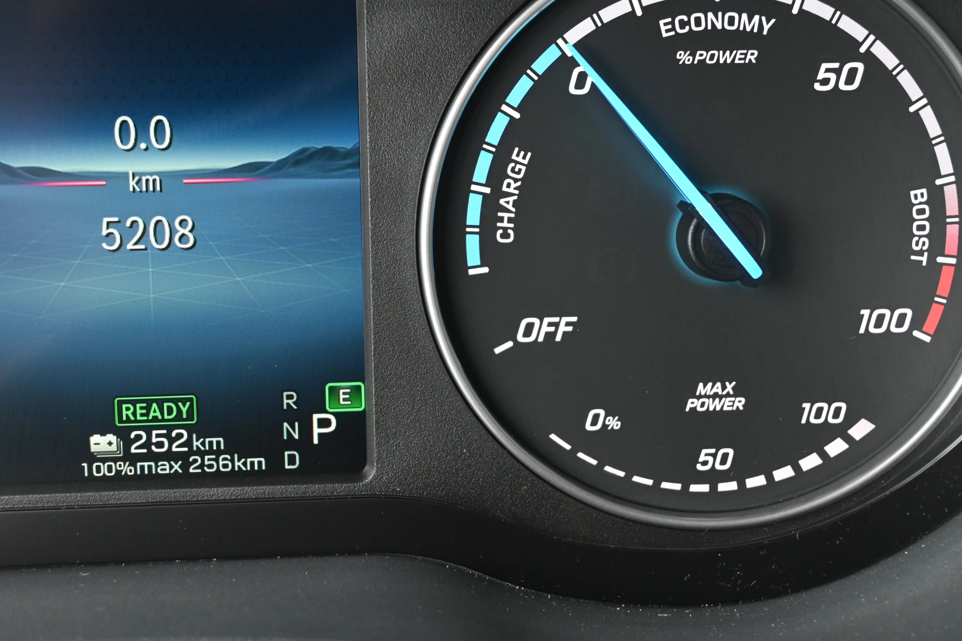 Hoofdafbeelding Mercedes-Benz eSprinter