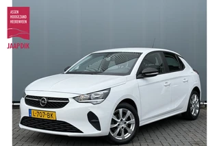 Opel Corsa BWJ 2021 1.2 101 PK Edition AIRCO / CRUISE CONTROL / LM VELGEN / APPLE CARPLAY / ANDROID AUTO