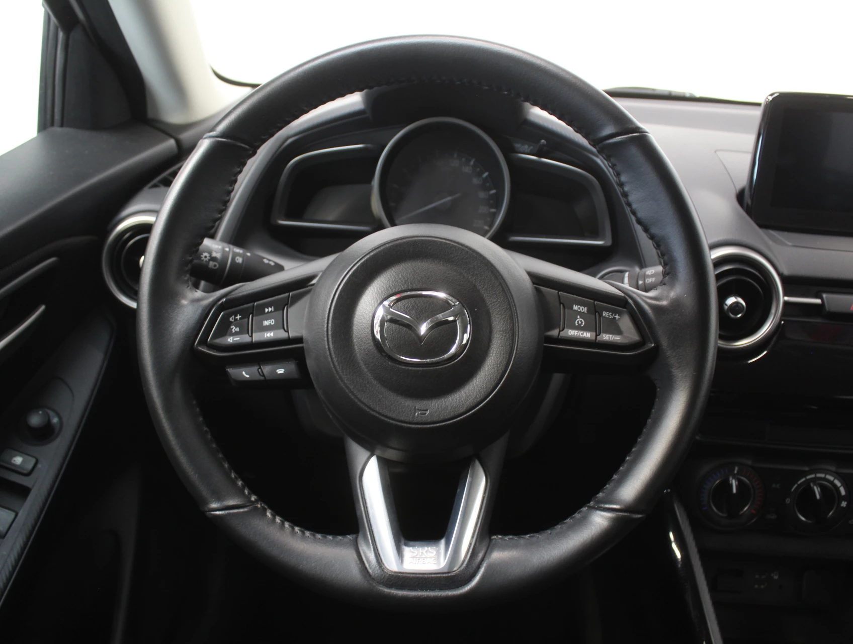 Hoofdafbeelding Mazda 2