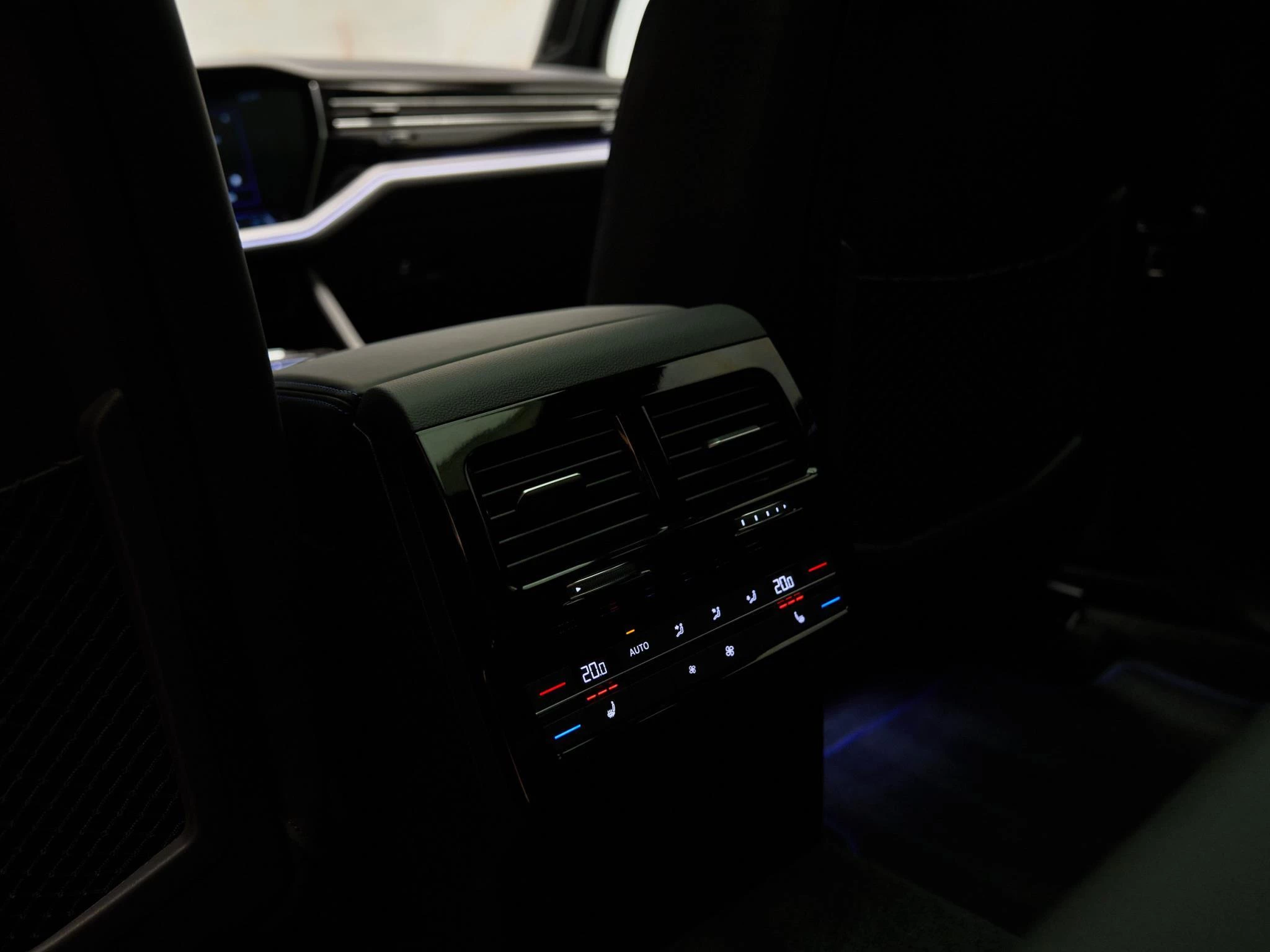 Hoofdafbeelding Volkswagen Touareg