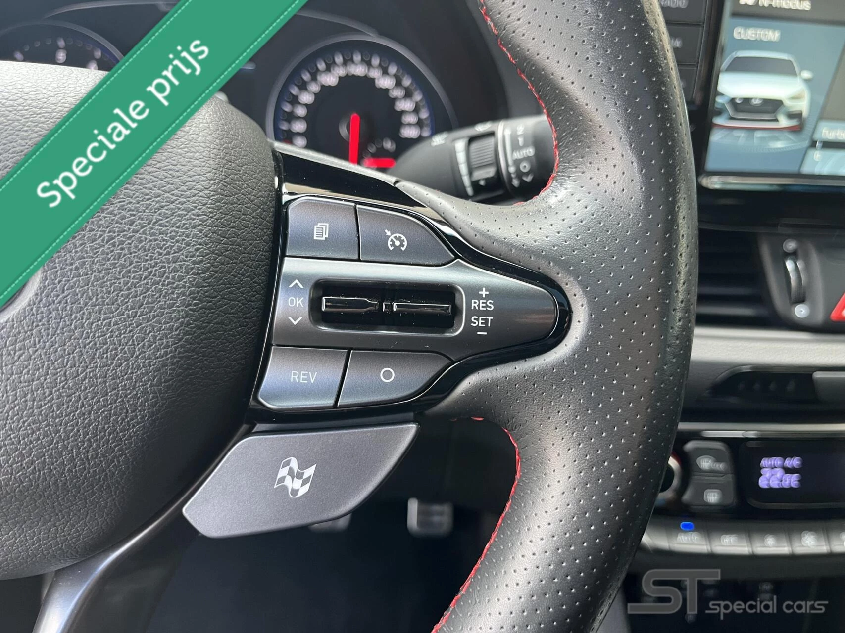 Hoofdafbeelding Hyundai i30