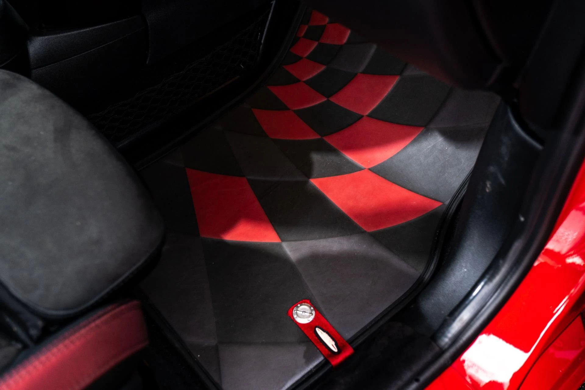 Hoofdafbeelding MINI Cooper S