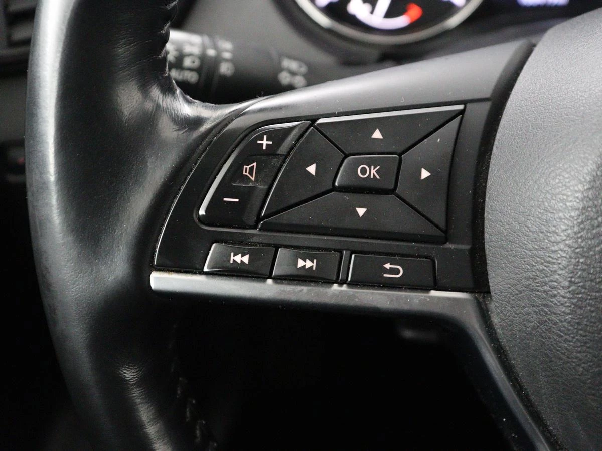 Hoofdafbeelding Nissan X-Trail