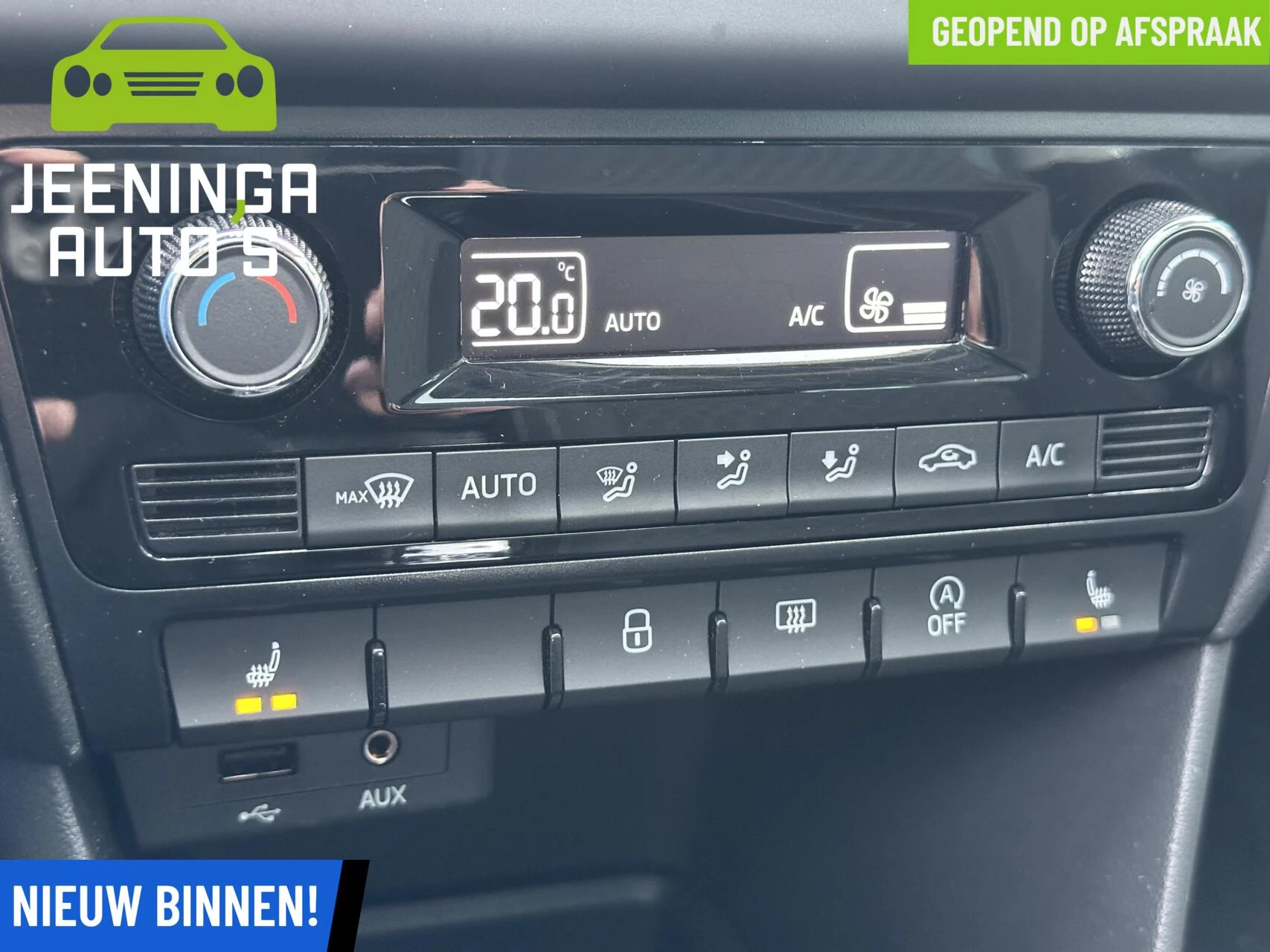 Hoofdafbeelding Škoda Rapid