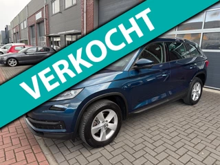 Skoda KODIAQ 1.4 TSI ACT DSG 7p. LED ACC Navi Camera Carplay