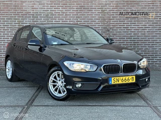 BMW 1-serie 116d EDE Centennial High Executive